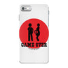fahrie77 iPhone 7 Case