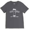 not irish but i'l have a drink! V-Neck Tee
