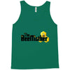 The Beemother Tank Top