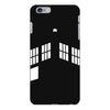 blue boxes iPhone 6 Plus/6S Plus Case