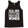 marry puerto rican woman Tank Top