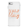 half man , half komodo dragon iPhone 7 Case