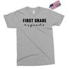 first grade squad Exclusive T-shirt