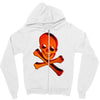 fahrie77 Zipper Hoodie