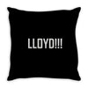 lloyd Throw Pillow