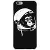 astronaut monkey iPhone 6/6s Case