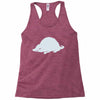 crocodile Racerback Tank