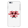 Zombie Security Force iPhone 6 Plus/6s Plus Case