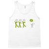 rule no.1 cardio Tank Top