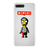 nobody likes him iPhone 7 Plus Case