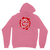 lets play a game Unisex Hoodie