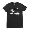sparklemorph Ladies Fitted T-Shirt