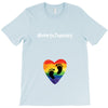 Worth The Wait Baby Foot T-Shirt
