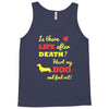 mans best friend Tank Top