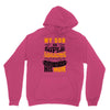 My Son Is Super Awesome His Mom Unisex Hoodie