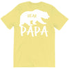 Papa Bear T-Shirt