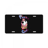 pixie girl License Plate