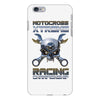 motocross extreme iPhone 6 Plus/6s Plus Case