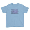 LIKE PARKOUR AND FREERUNNING Youth Tee