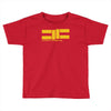 cavalera conspiracy (2) Toddler T-shirt