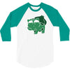 i'll hmo1 you! 3/4 Sleeve Shirt
