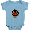 Float Down Here (f147) Baby Onesie