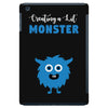Creating A Lil Monster Baby Boy iPad Mini