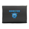 I've Created A Monster Infant Monster Accessory Pouches