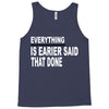 everything Tank Top