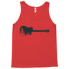 Guitar Tank Top
