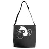 cheeky chimp Adjustable Strap Totes
