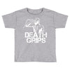 Death Grips Toddler T-shirt