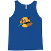 bat man and robin Tank Top