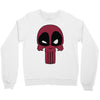 punishpool Crewneck Sweatshirt