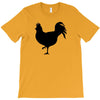 Chicken and Little Chick T-Shirt