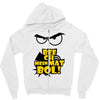 beech mein mat bol Zipper Hoodie