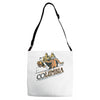 columbia Adjustable Strap Totes
