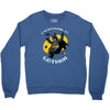 everything is gotham Crewneck Sweatshirt