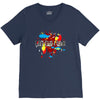 i just killed a clown V-Neck Tee