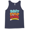 don't sweat the technique Tank Top