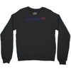 trump 16 president vert Crewneck Sweatshirt