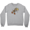 yoshisaurus Crewneck Sweatshirt