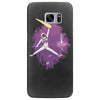 space jam jordan Samsung Galaxy S7 Edge