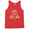 dark side  at loiter Tank Top