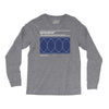 Spiritualized, Ladies and Gentlemen We Are Floating in Space Long Sleeve Shirts