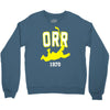 bobby orr 1970 hockey Crewneck Sweatshirt