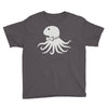 octopus (2) Youth Tee