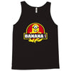 banana park world damen Tank Top