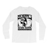 michonne's katana training Long Sleeve Shirts
