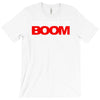 here comes the boom das schwergewicht kevon james mma film fun T-Shirt